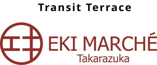 Montez légèrement plus ; eki marche Takarazuka