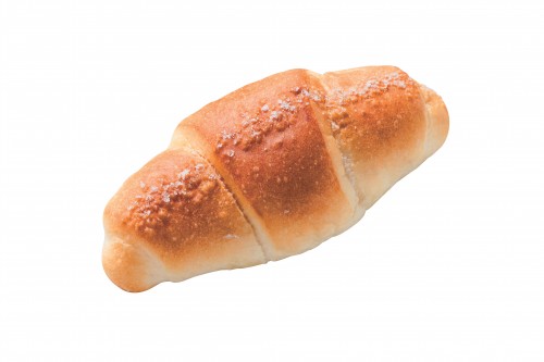 Petit pain de sel (sel d'Awajishima fait par l'algue brûlante)